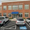 Glow Orthodontics-South Riding, dentists office located at 43130 Amberwood Plz, Chantilly, VA.