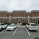 Frederick Joubert, dentists office located at 8810 Blakeney Professional Dr, Charlotte, NC.