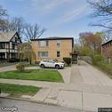 Peach Street Dental & Dentures, dentists office located at 1354 Amherst St, Buffalo, NY.