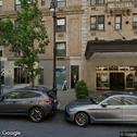 Juan Bautista Espaillat, DDS, dentists office located at 12 E 86th St, New York, NY.