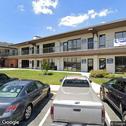 Harvey H Solomon, DDS, dentists office located at 1103 N Point Blvd, Baltimore, MD.