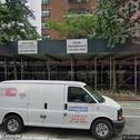 Shaul Hubscher, dentists office located at 693 Columbus Ave, New York, NY.