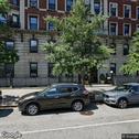 Trustees of Columbia University, dentists office located at 430 W 116th St, New York, NY.