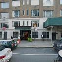Roshan B Cummins, dentists office located at 120 Central Park S Ste 1, New York, NY.