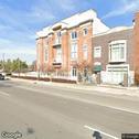 Voegele Jenna E DDS, dentists office located at 508 Indiana Ave, Indianapolis, IN.