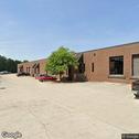 Network Cabling Systems Inc, dentists office located at 588 Griffith Rd, Charlotte, NC.