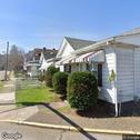 R A Hanna DDS, dentists office located at 319 Main St, Charleston, WV.
