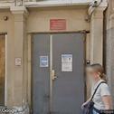 Kuei-Chu Christie Chen, DDS, dentists office located at 70 W 36th St Rm 10A, New York, NY.