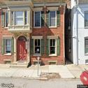 Matthew R Zeiders DMD, dentists office located at 138 Broadway, Hanover, PA.