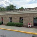 P. Todd Bonner, DDS, MS, dentists office located at 1667 Crofton Ctr Ste 2, Gambrills, MD.