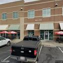 Triangle Family Dentistry, dentists office located at 1625 N Main St, Fuquay Varina, NC.