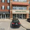 Moss, Cheryl F, DDS, dentists office located at 8890 McDonogh Rd Ste 315, Owings Mills, MD.