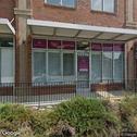 Sims & Assoc P A, dentists office located at 101 E Market St, Smithfield, NC.
