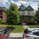 Jaclyn Rominger, DDS, dentists office located at 227 Carr Ave, Clarksburg, WV.