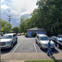 Crosland John E, dentists office located at 901 N Lafayette St, Shelby, NC.