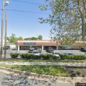 Lincoln O Frank, DDS, dentists office located at 1233 Eastern Blvd, Dundalk, MD.