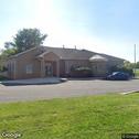 David Grimm, dentists office located at 11151 Robinwood Dr, Hagerstown, MD.