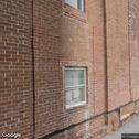 Dr. H H Hutson, DDS, dentists office located at 204 W Riverside Dr, Harrisonburg, VA.