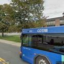 Thomas P Doolittle, DDS, dentists office located at 2 Executive Park Dr Ste 2, Latham, NY.