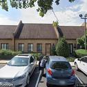 Weber Walker & Roumani, dentists office located at 9027 Shady Grove Ct, Gaithersburg, MD.