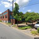 Dr. Caitlin Stangel Batchelor, DDS, dentists office located at 110 N Mason St, Harrisonburg, VA.