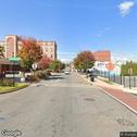 Aimn Abbasi, dentists office located at 698 S Main St, Lynchburg, VA.
