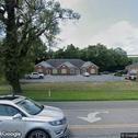 Kemper, James C, DDS, dentists office located at 1616 Apperson Dr, Roanoke, VA.