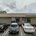 Randolph Turner, dentists office located at 1400 S Main St Ste 1, Blacksburg, VA.