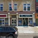 Jill Wierchowski, dentists office located at 314 Central Avenue, Dunkirk, NY.