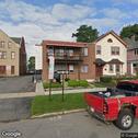 Robert Lawrence Gedeon, DDS, dentists office located at 604 4th St, Niagara Falls, NY.