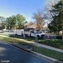 Kimberly M Purring, DDS, dentists office located at 832 Quince Orchard Blvd, Gaithersburg, MD.