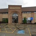 David Nathan Vaughan, DMD, dentists office located at 378 W Chestnut St, Washington, PA.