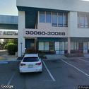 Andy M Tran DDS, dentists office located at 30048 Mission Blvd, Hayward, CA.