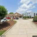 Monahan, Thomas W, dentists office located at 3130 Commerce Pl, Burlington, NC.