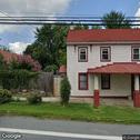 Philip Uffer, dentists office located at 206 High St, Libertytown, MD.