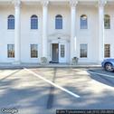 Lane & Associates Orthodontics, dentists office located at 4106 Wake Forest Rd, Raleigh, NC.