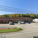 Alexas Family Denistry, dentists office located at 2301 Jefferson Ave, Washington, PA.
