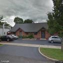 Schirmer, dentists office located at 157 Columbia St, Corning, NY.