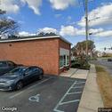 James A Gainer, dentists office located at 21693 Great Mills Rd, Callao, VA.