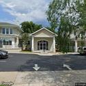 Martinsville Smiles, Pllc, Dr. Mark A. Crabtree, Dr. Charles W. Jenkins & Dr. David W. Stafford, dentists office located at 407 Starling Ave, Martinsville, VA.
