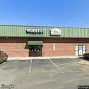 Robert Barrows, dentists office located at 4612 W Highway 74, Waxhaw, NC.