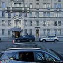Nataliya Berger, dentists office located at 145 Central Park W, New York, NY.