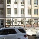 Paul J Ganjian DDS, dentists office located at 5 W 71st St, New York, NY.