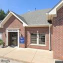 Dr. Naomi Dalton-Sajadi, DDS, dentists office located at 9310 N Meridian St, Indianapolis, IN.