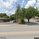 Wallace L. Huff, DDS, dentists office located at 1151 E Main St Ste A, Blacksburg, VA.