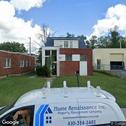 Garland R Weaver Jr DDS, dentists office located at 5441 Park Heights Ave, Baltimore, MD.