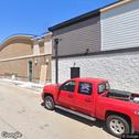 Dr. James Herbert Midkiff, DDS, dentists office located at 4753 Valley View Blvd NW, Roanoke, VA.