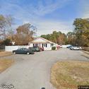 Robinson Joseph P Jr Dds Pa Dntst, dentists office located at 610 Miller Blvd, Cape Carteret, NC.