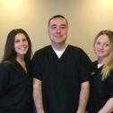 Modern Periodontics, dentists office located at 1680 Monroe Ave, Rochester, NY.