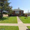 Lucchese Jr, John V, DDS, dentists office located at 1195 Colvin Blvd, Buffalo, NY.